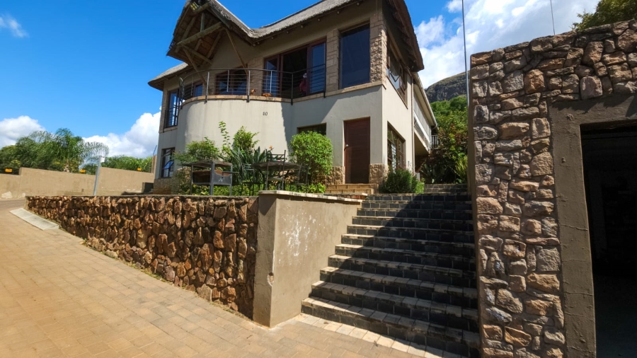 To Let 1 Bedroom Property for Rent in Schoemansville North West